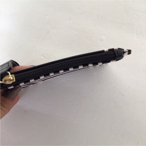 ESTEE LAUDER ZIPPERED COIN CARD CASE NWOT - Picture 8 of 8